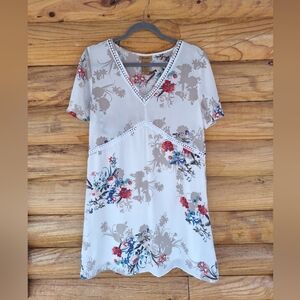 Wrangler Sheer dress